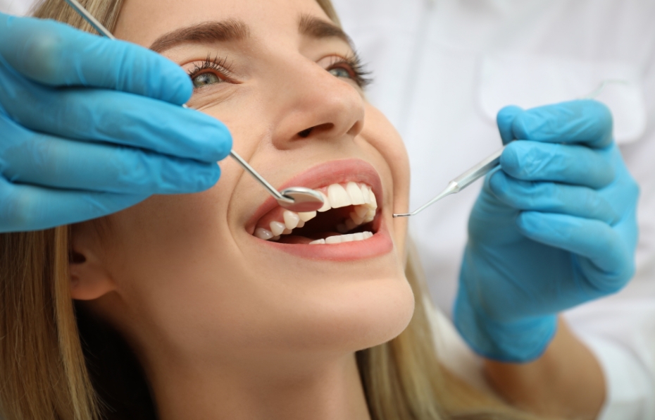 Cosmetic-Dentistry Image