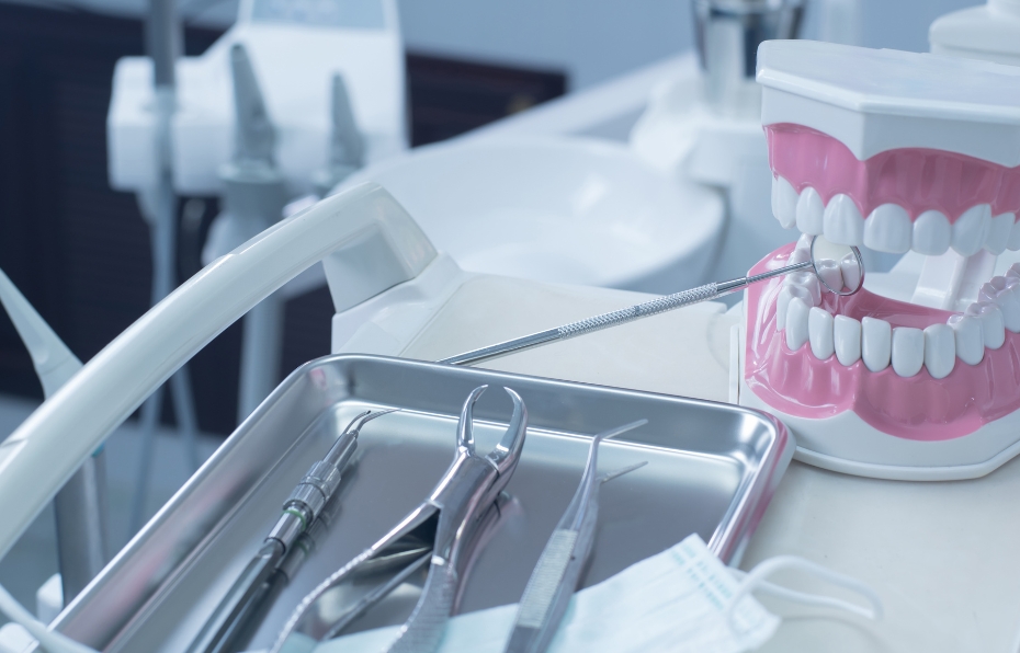 General Dentistry Image